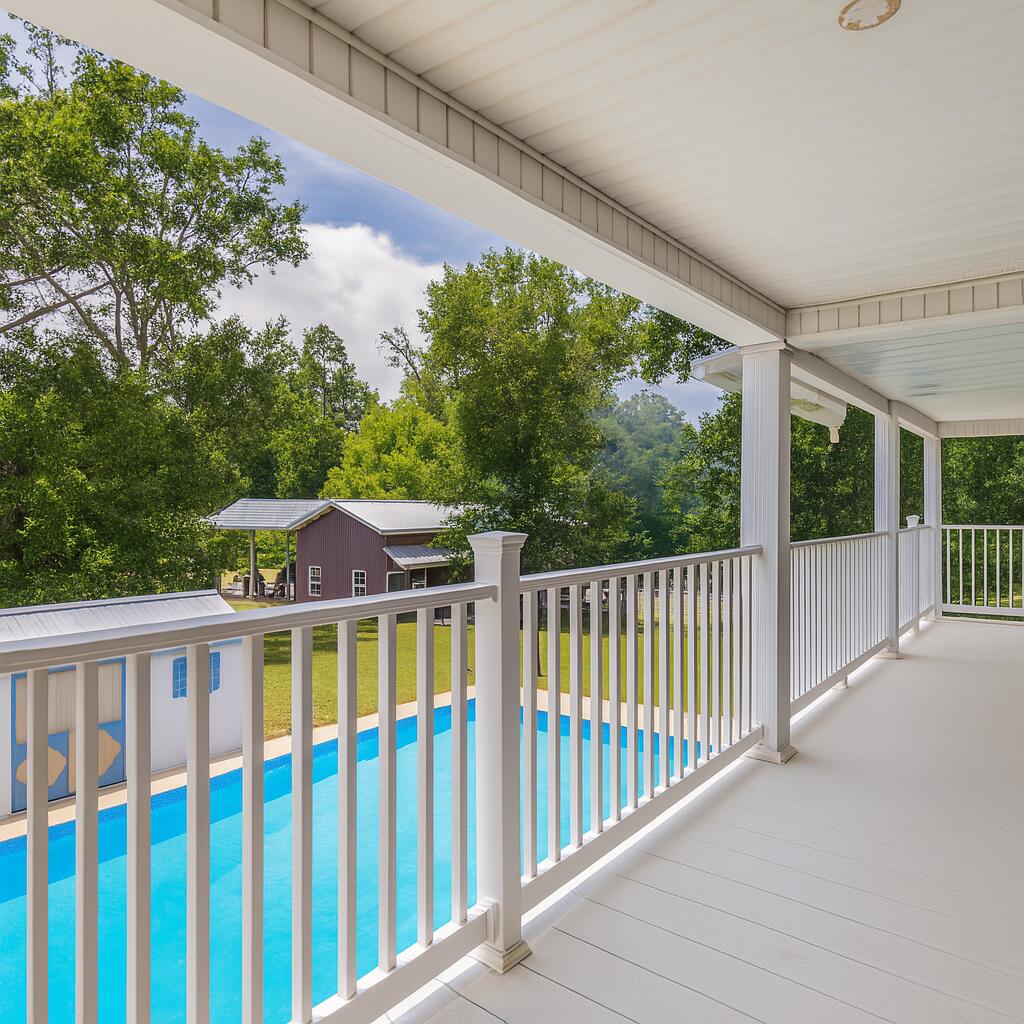 Ridgeway Country Estates - Residential
