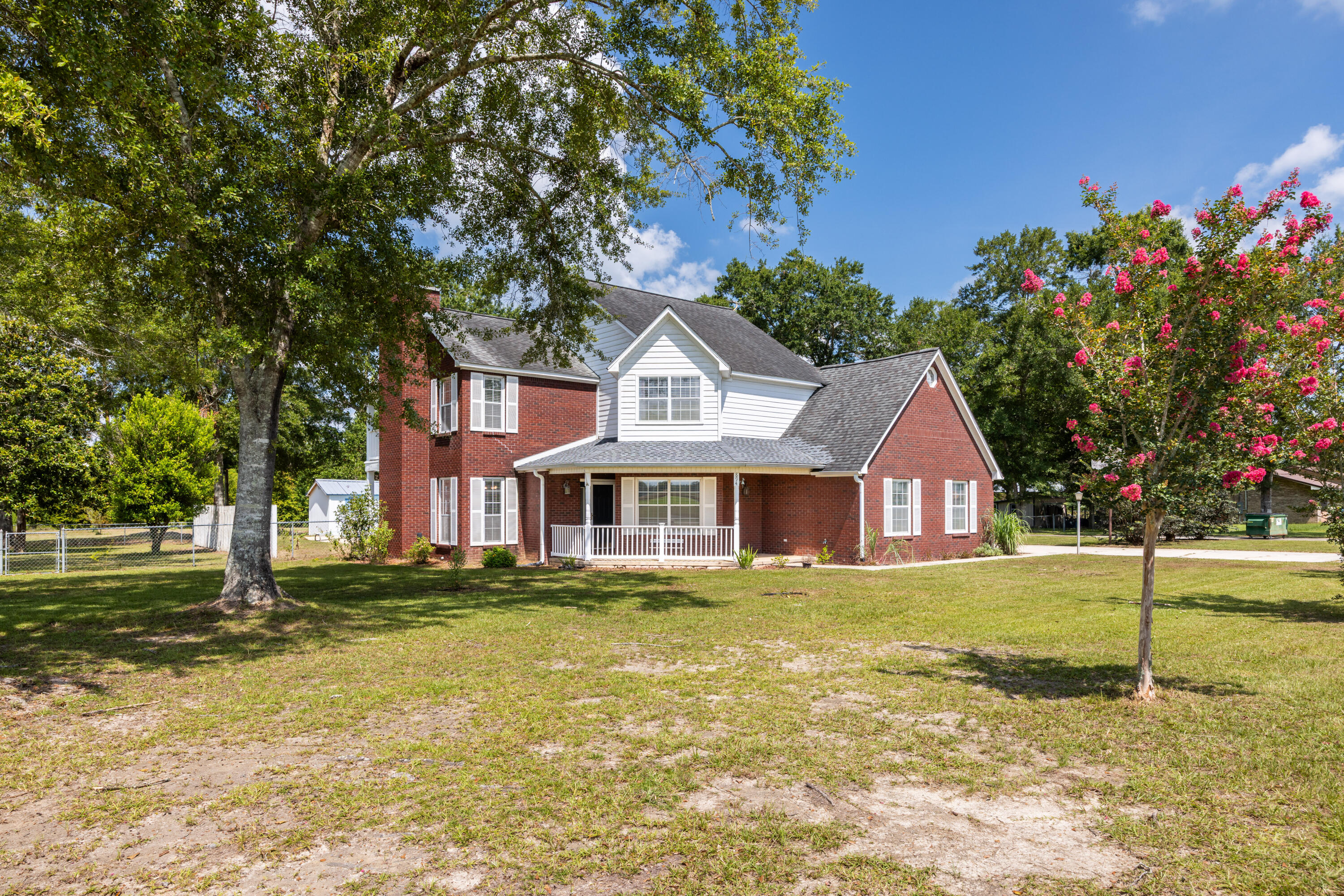 Ridgeway Country Estates - Residential