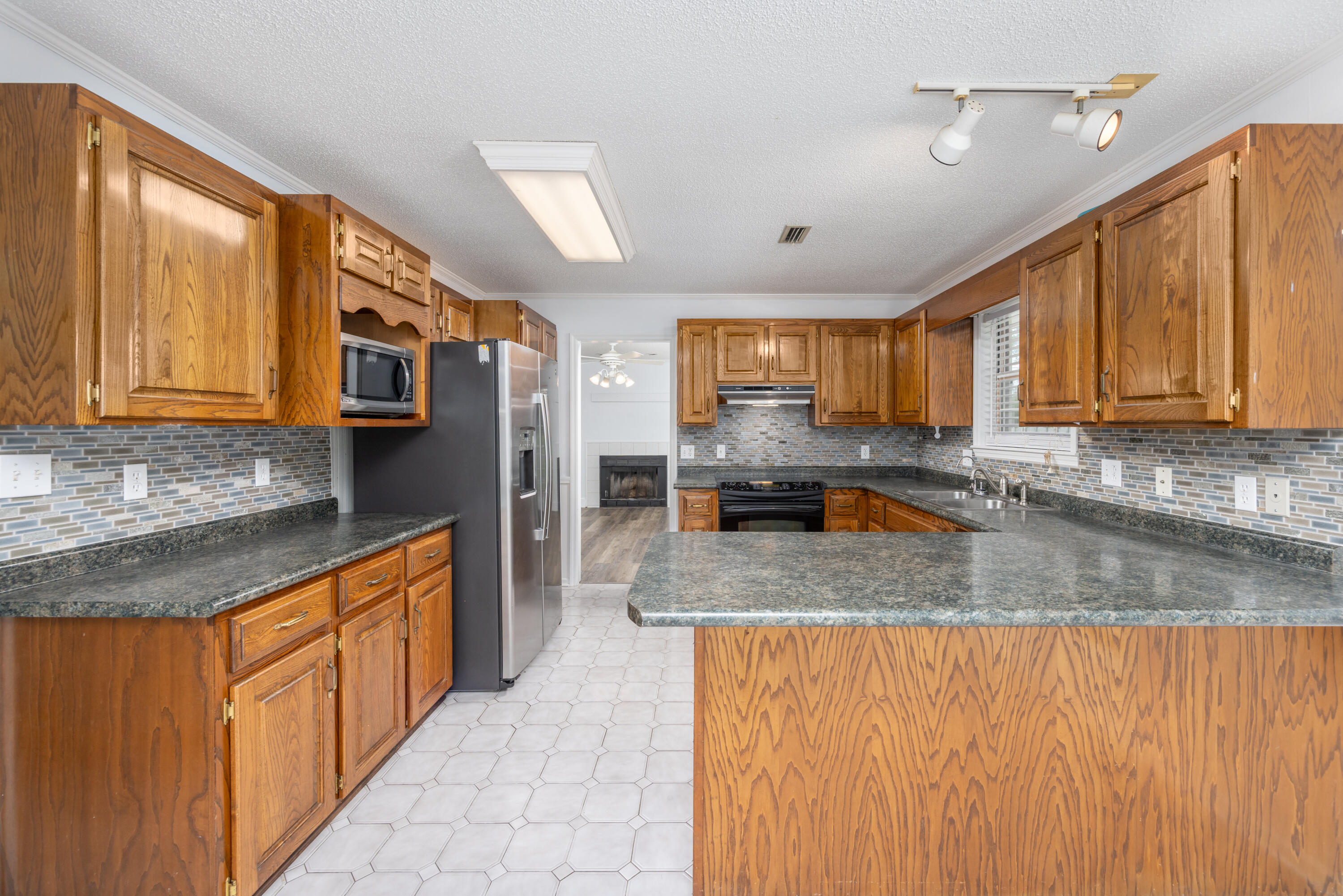 Ridgeway Country Estates - Residential
