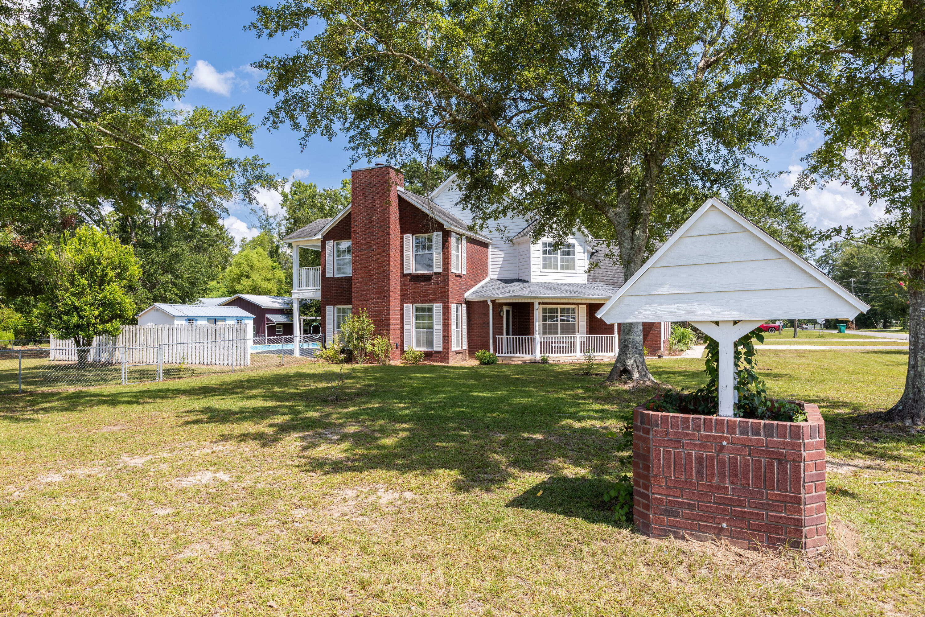 Ridgeway Country Estates - Residential