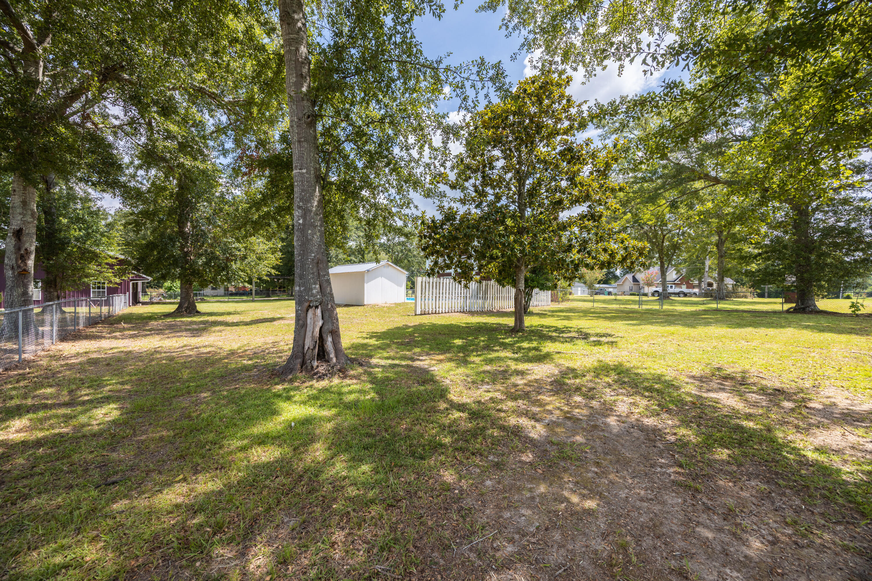Ridgeway Country Estates - Residential
