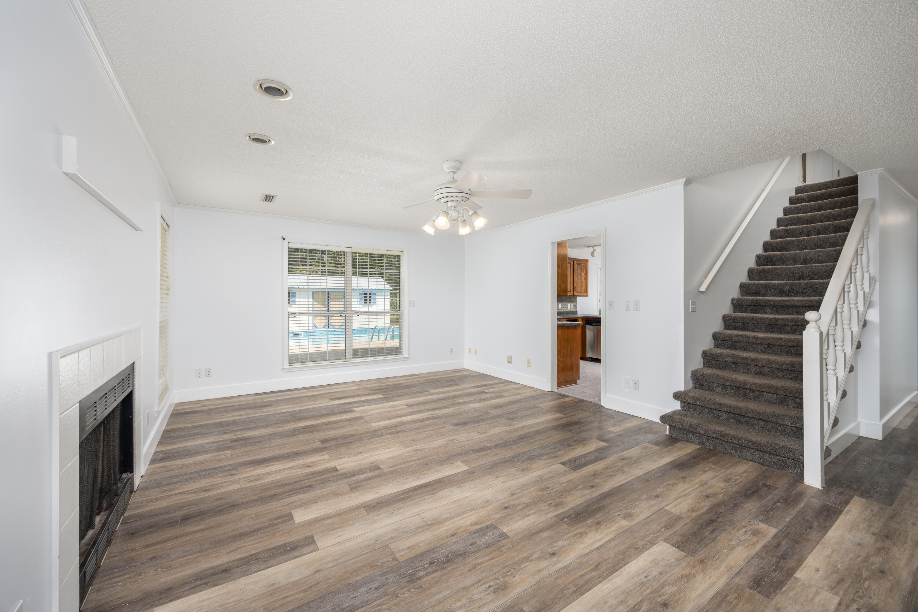 Ridgeway Country Estates - Residential