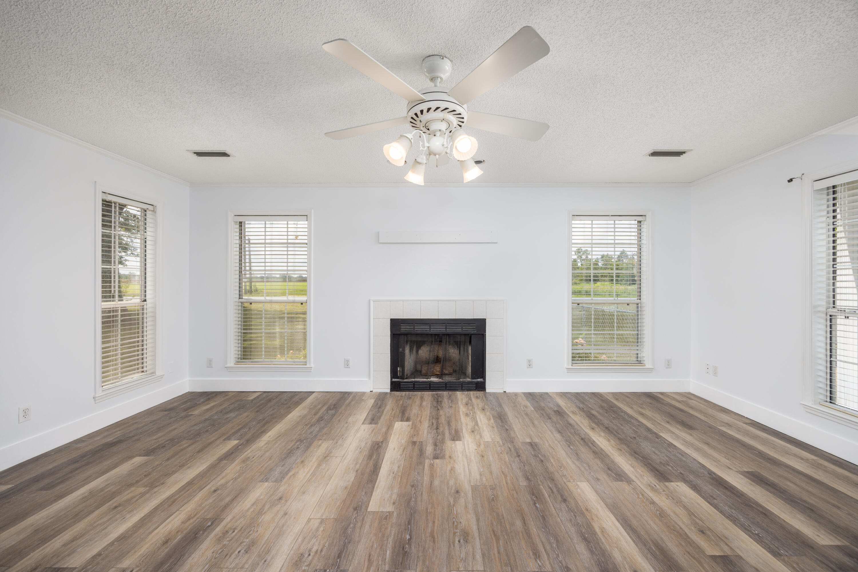 Ridgeway Country Estates - Residential