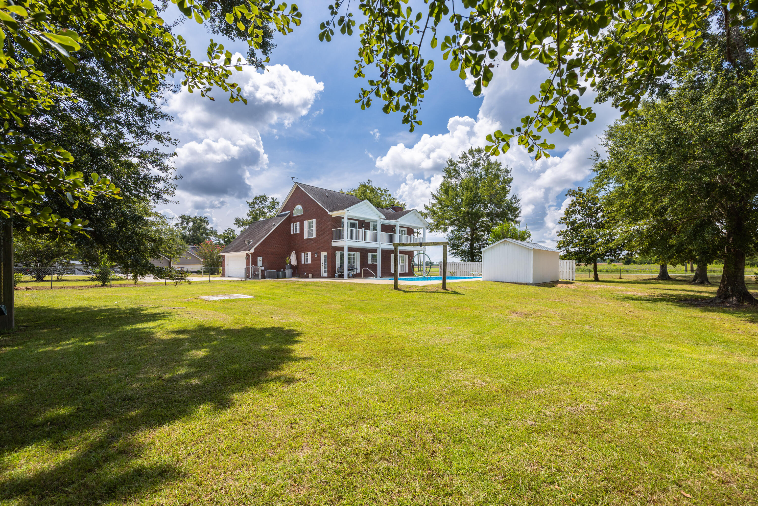 Ridgeway Country Estates - Residential
