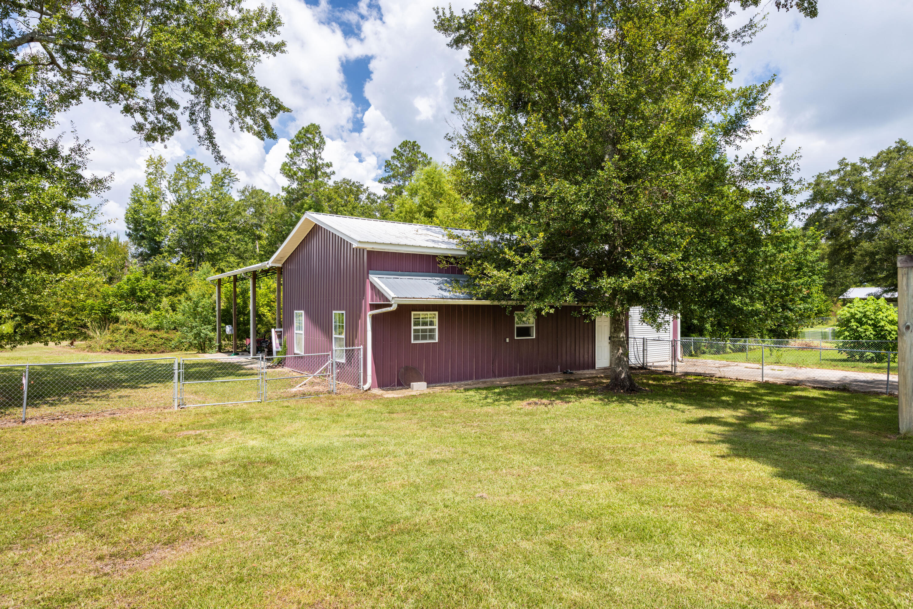 Ridgeway Country Estates - Residential