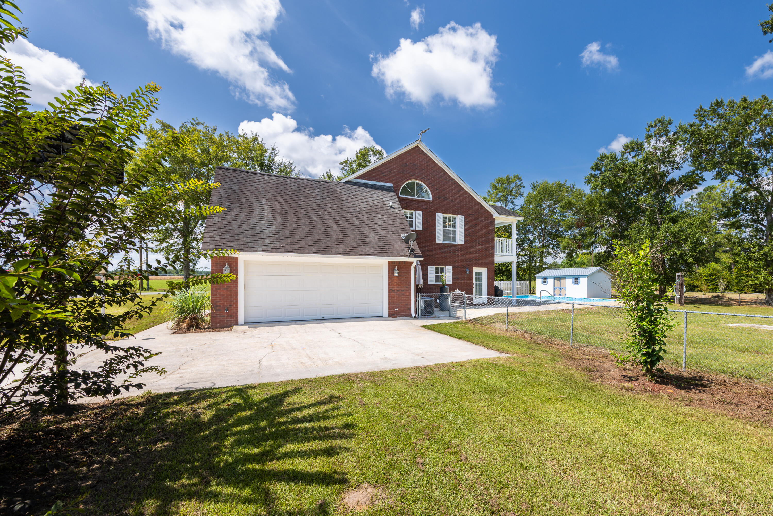 Ridgeway Country Estates - Residential