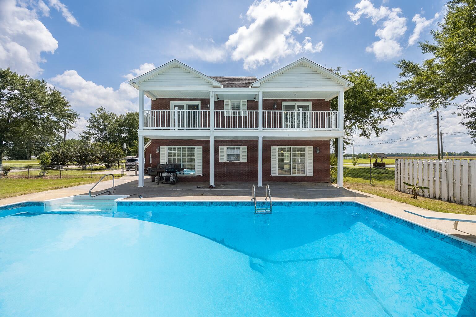 Ridgeway Country Estates - Residential
