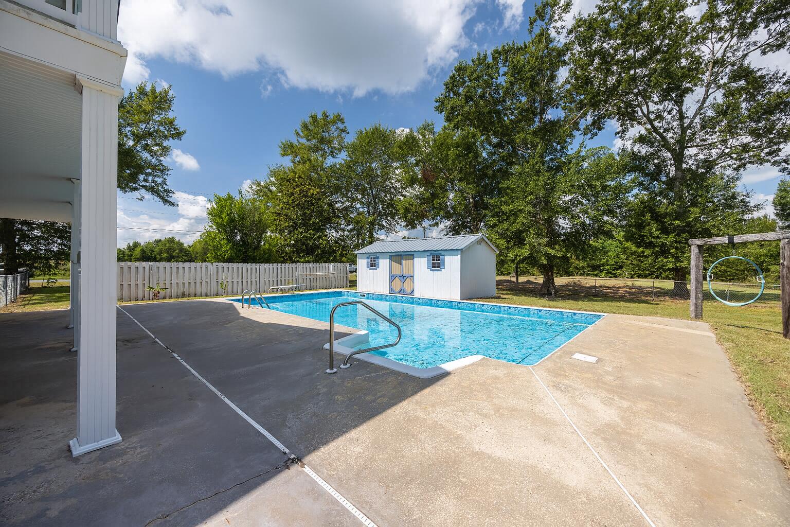 Ridgeway Country Estates - Residential