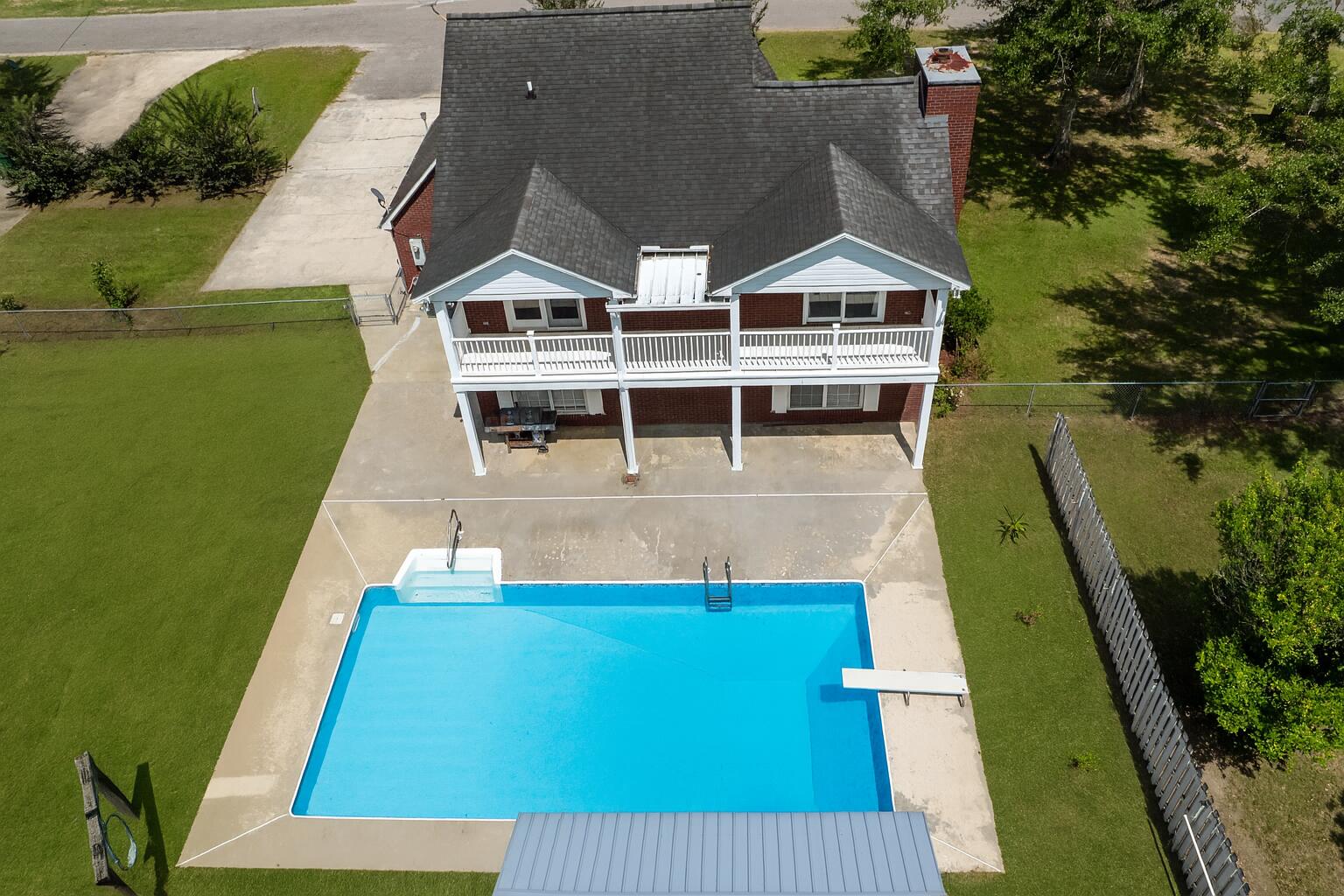 Ridgeway Country Estates - Residential