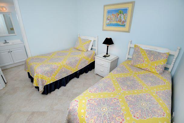 PELICAN BEACH RESORT CONDO - Residential