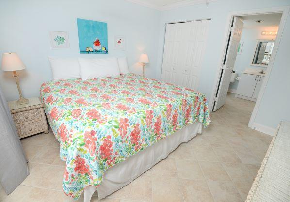 PELICAN BEACH RESORT CONDO - Residential