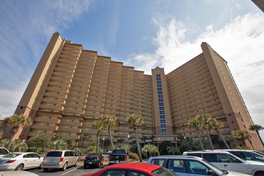 PELICAN BEACH RESORT CONDO - Residential