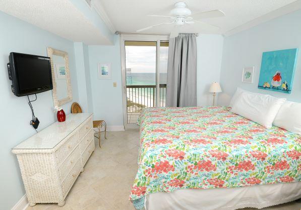 PELICAN BEACH RESORT CONDO - Residential