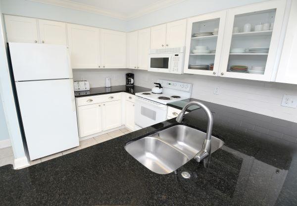 PELICAN BEACH RESORT CONDO - Residential