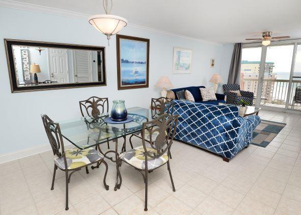 PELICAN BEACH RESORT CONDO - Residential