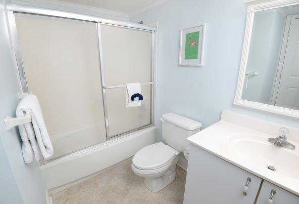 PELICAN BEACH RESORT CONDO - Residential