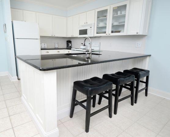 PELICAN BEACH RESORT CONDO - Residential