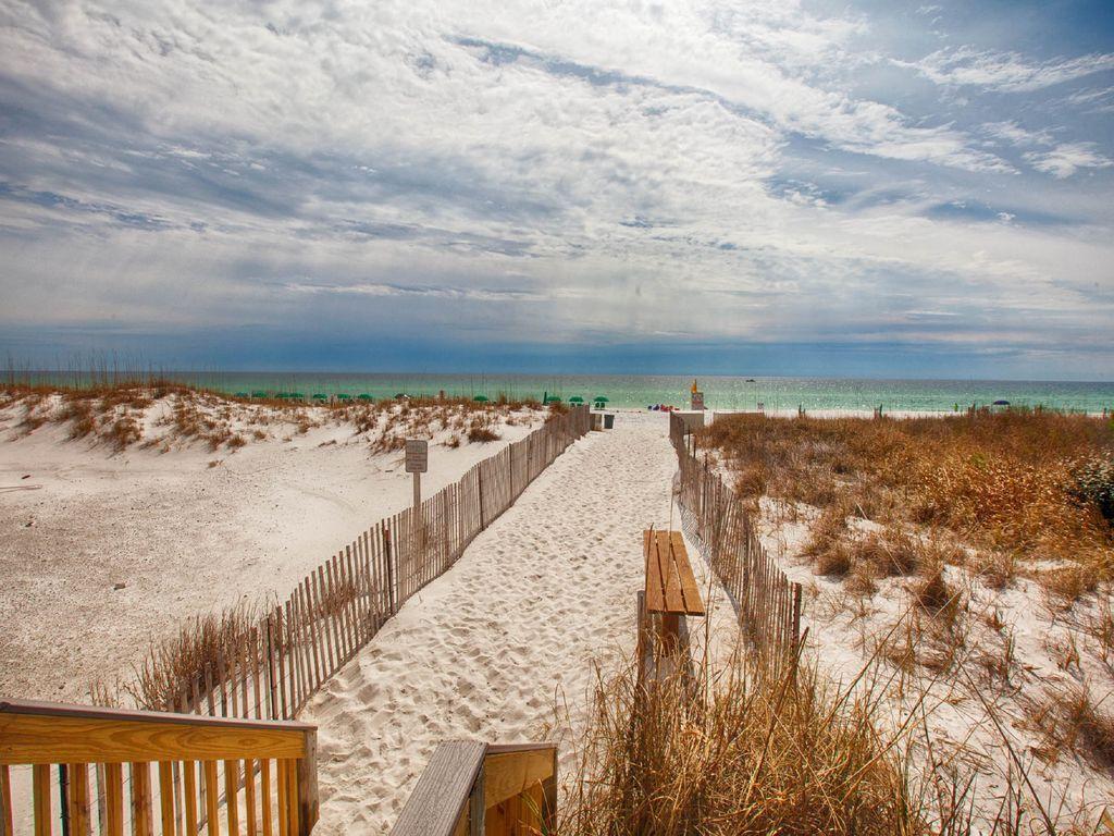 PELICAN BEACH RESORT CONDO - Residential