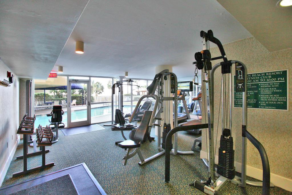 PELICAN BEACH RESORT CONDO - Residential