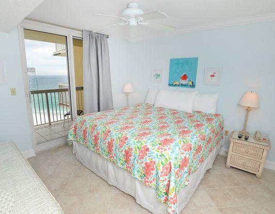 PELICAN BEACH RESORT CONDO - Residential
