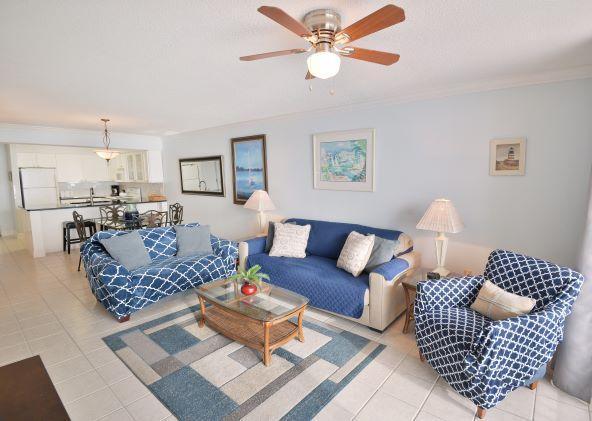 PELICAN BEACH RESORT CONDO - Residential