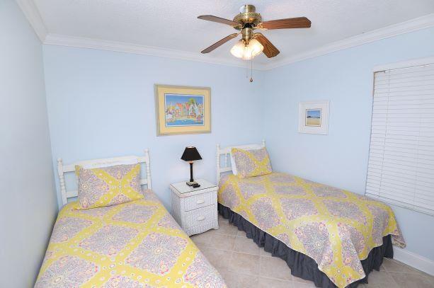 PELICAN BEACH RESORT CONDO - Residential