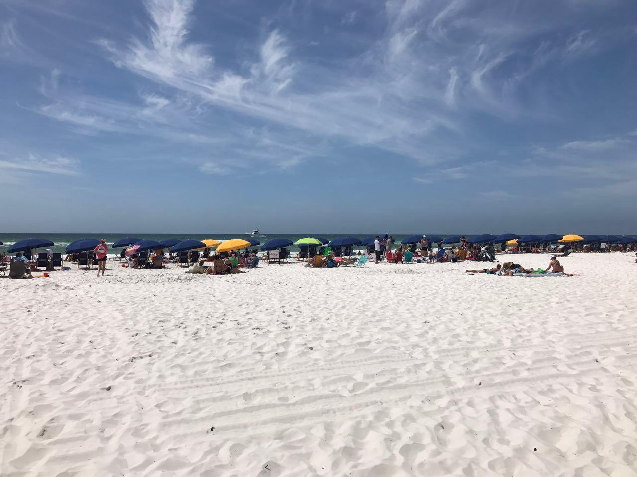 PELICAN BEACH RESORT CONDO - Residential