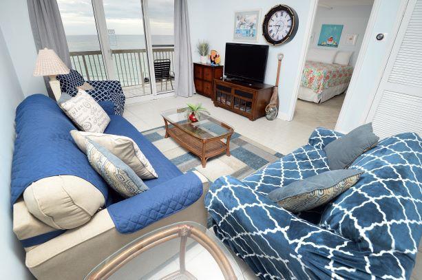 PELICAN BEACH RESORT CONDO - Residential
