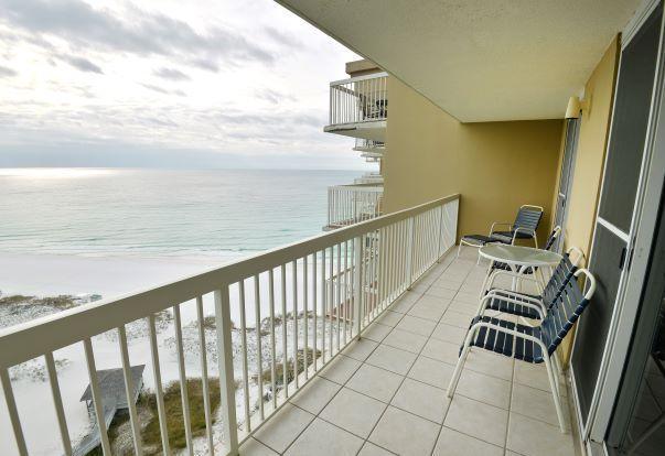 PELICAN BEACH RESORT CONDO - Residential