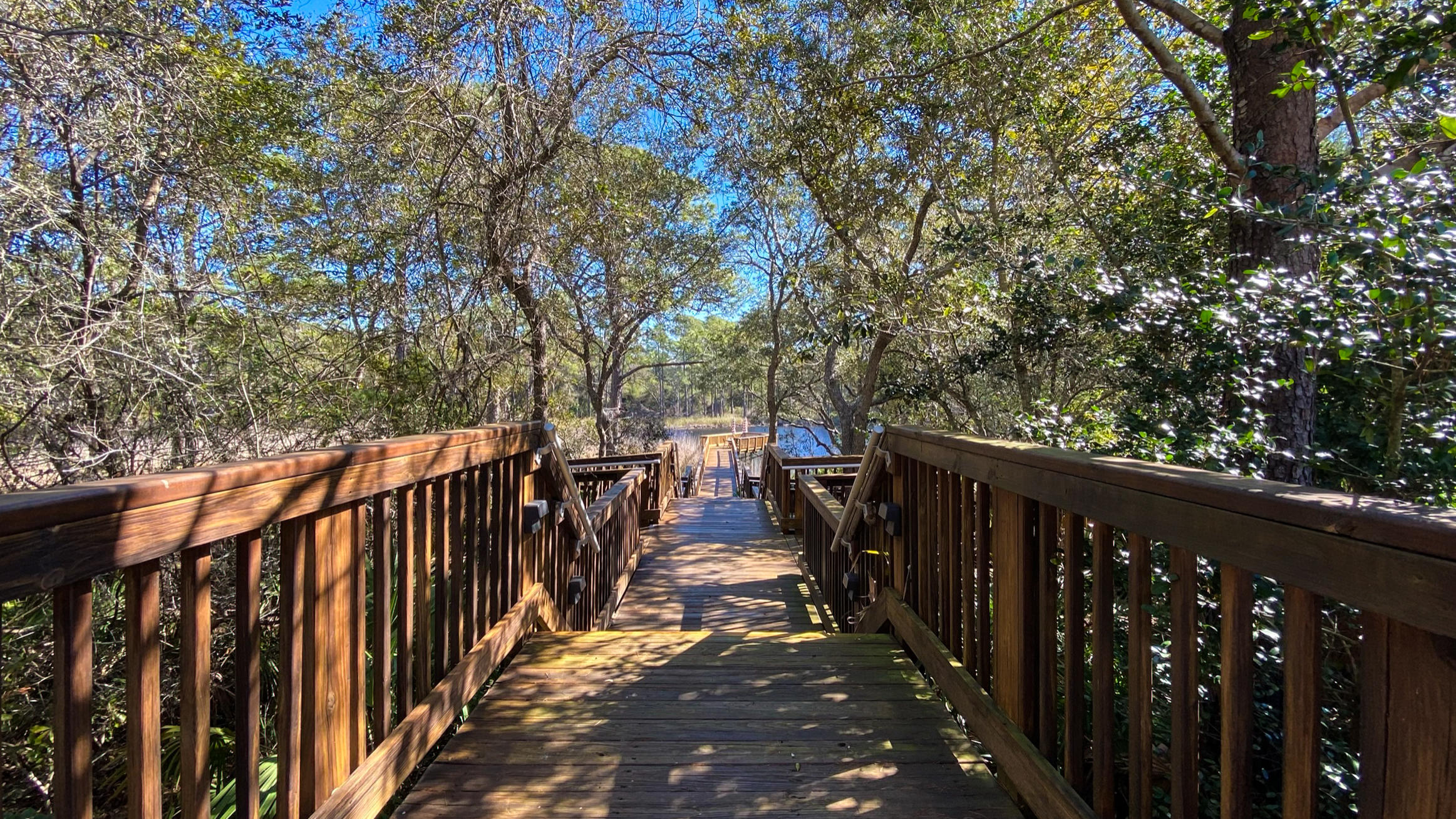 REDFISH VILLAGE - Residential