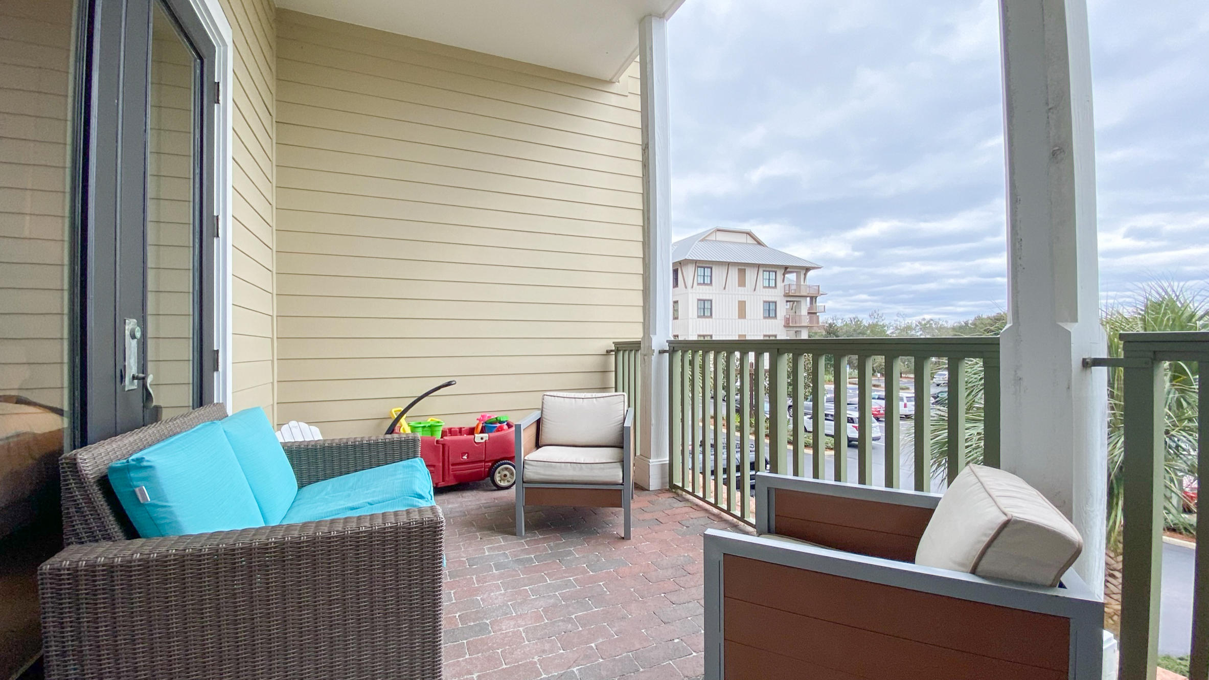 REDFISH VILLAGE - Residential