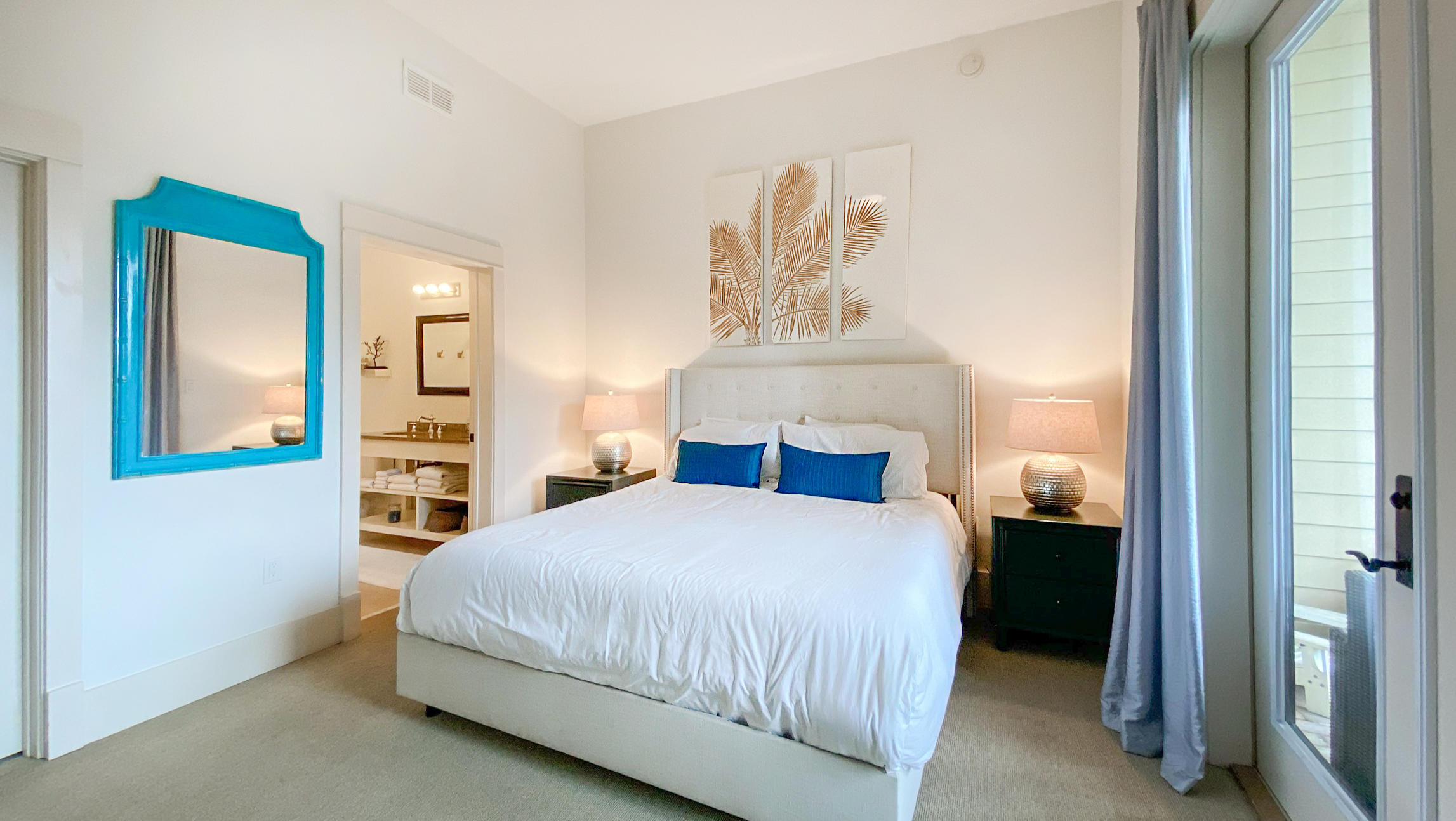 REDFISH VILLAGE - Residential