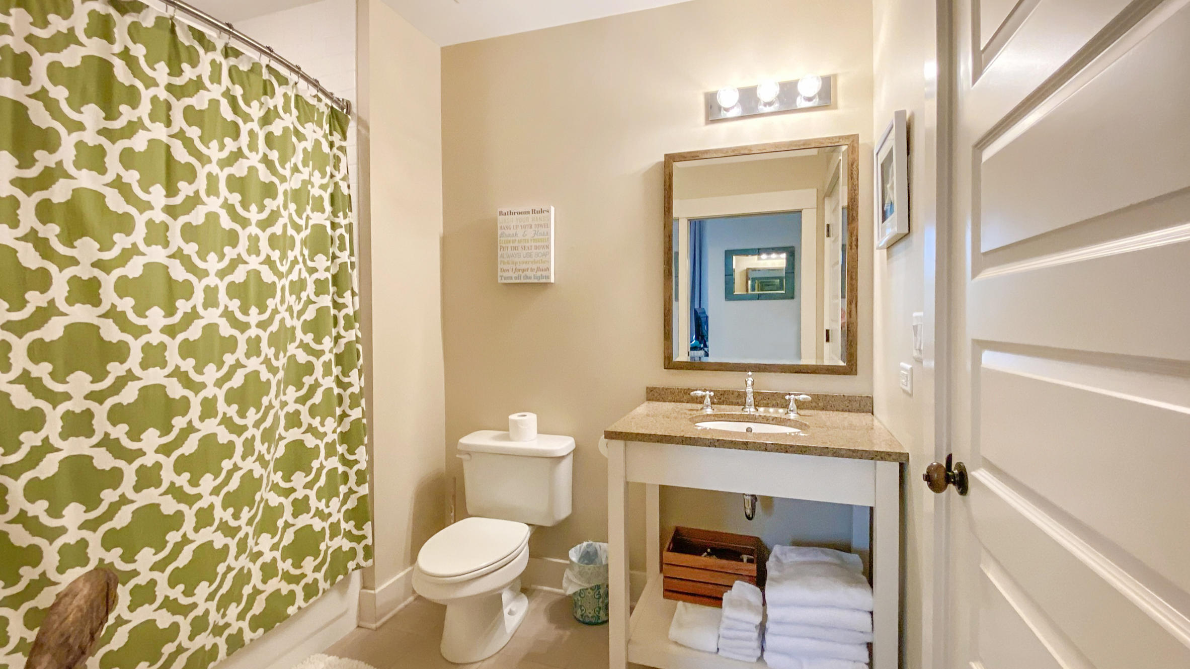 REDFISH VILLAGE - Residential