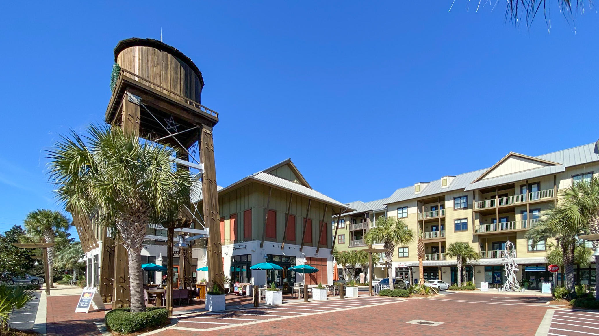 REDFISH VILLAGE - Residential