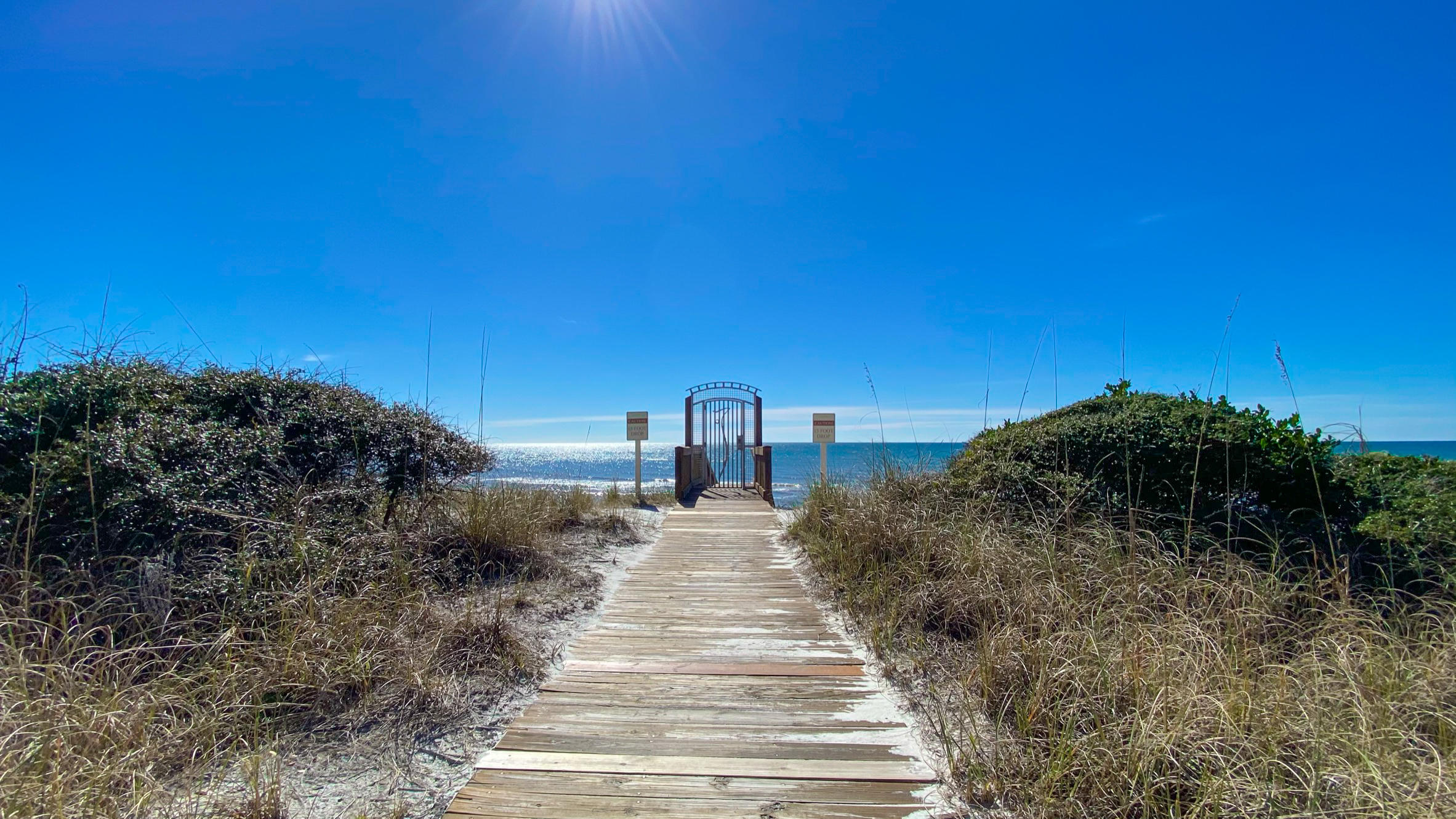 REDFISH VILLAGE - Residential