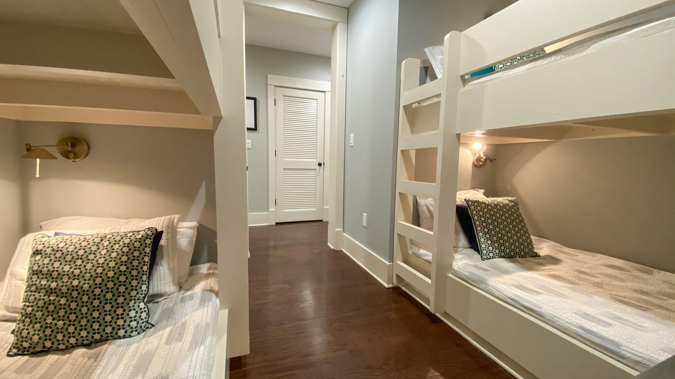 REDFISH VILLAGE - Residential