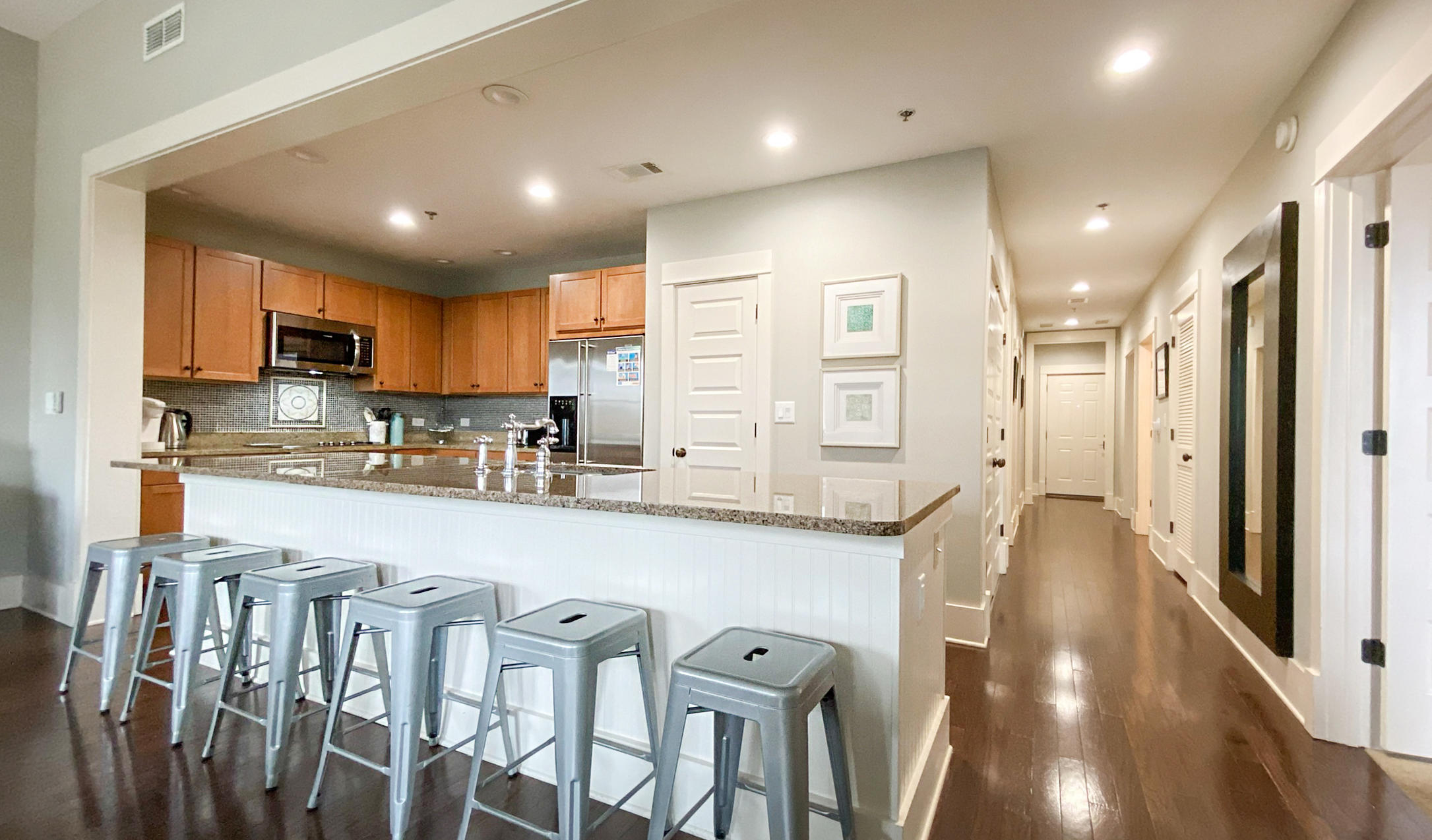 REDFISH VILLAGE - Residential