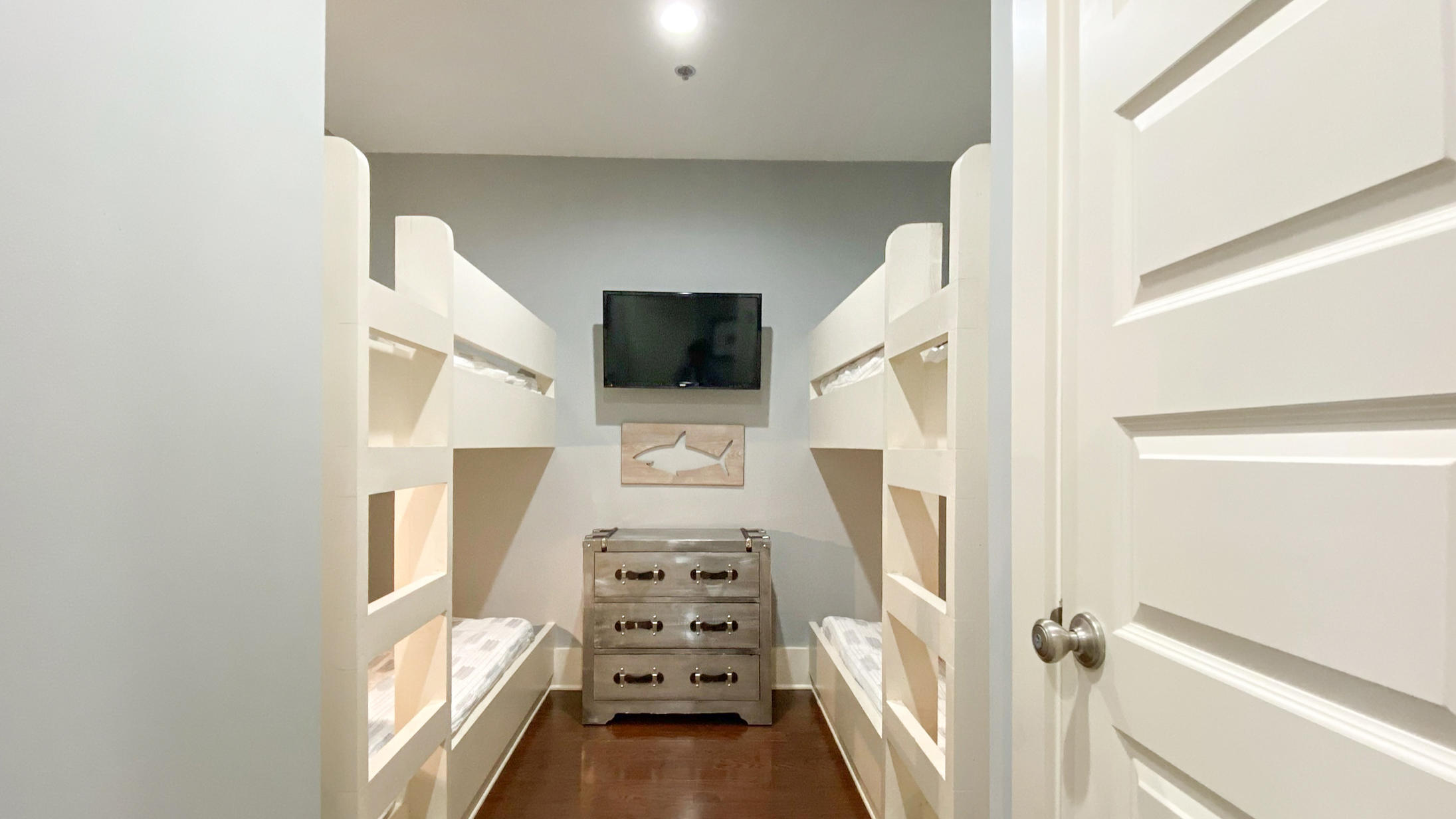 REDFISH VILLAGE - Residential