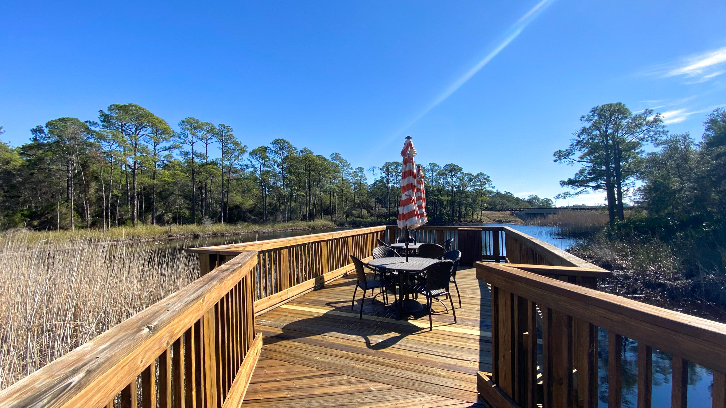 REDFISH VILLAGE - Residential