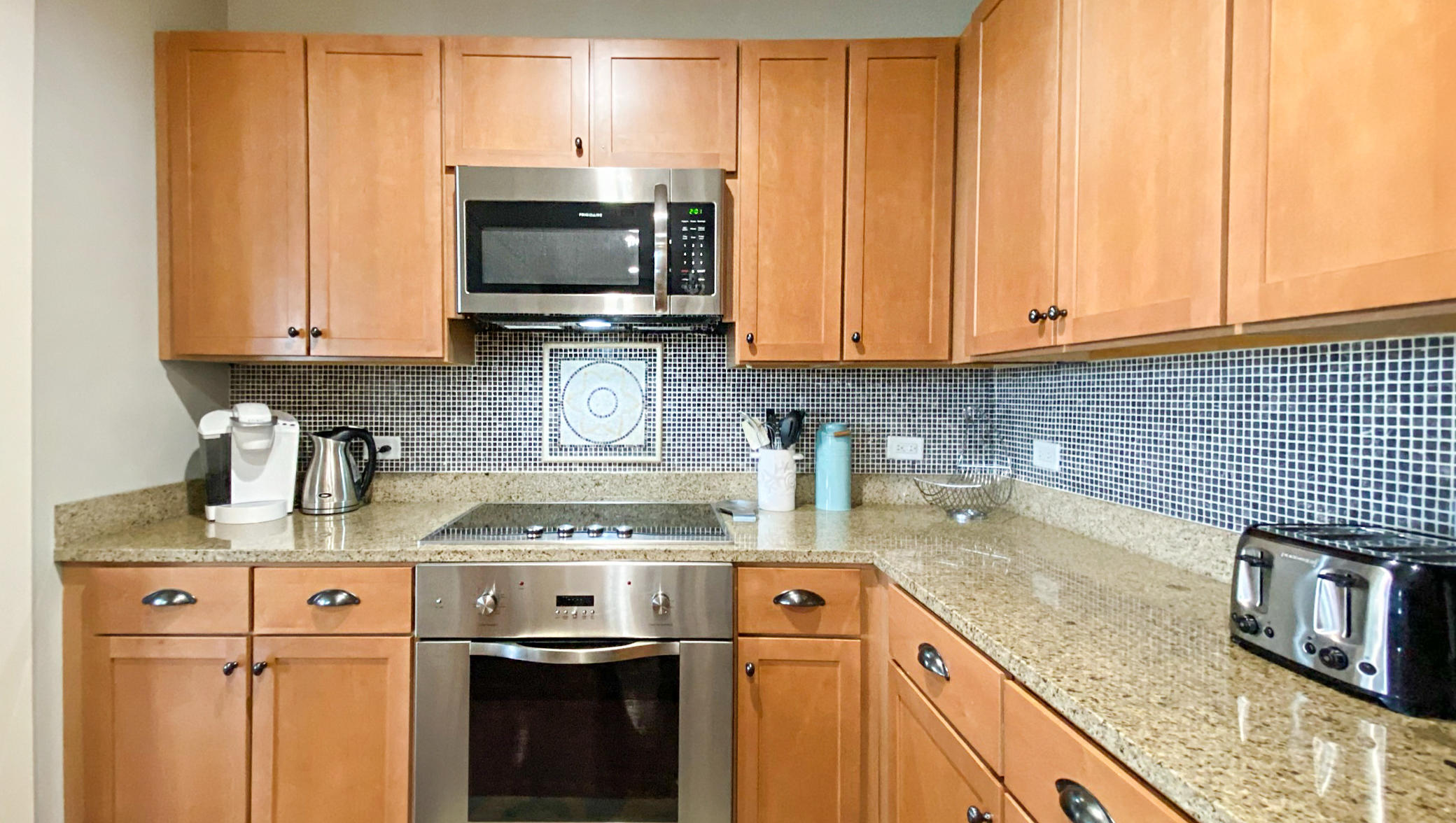 REDFISH VILLAGE - Residential