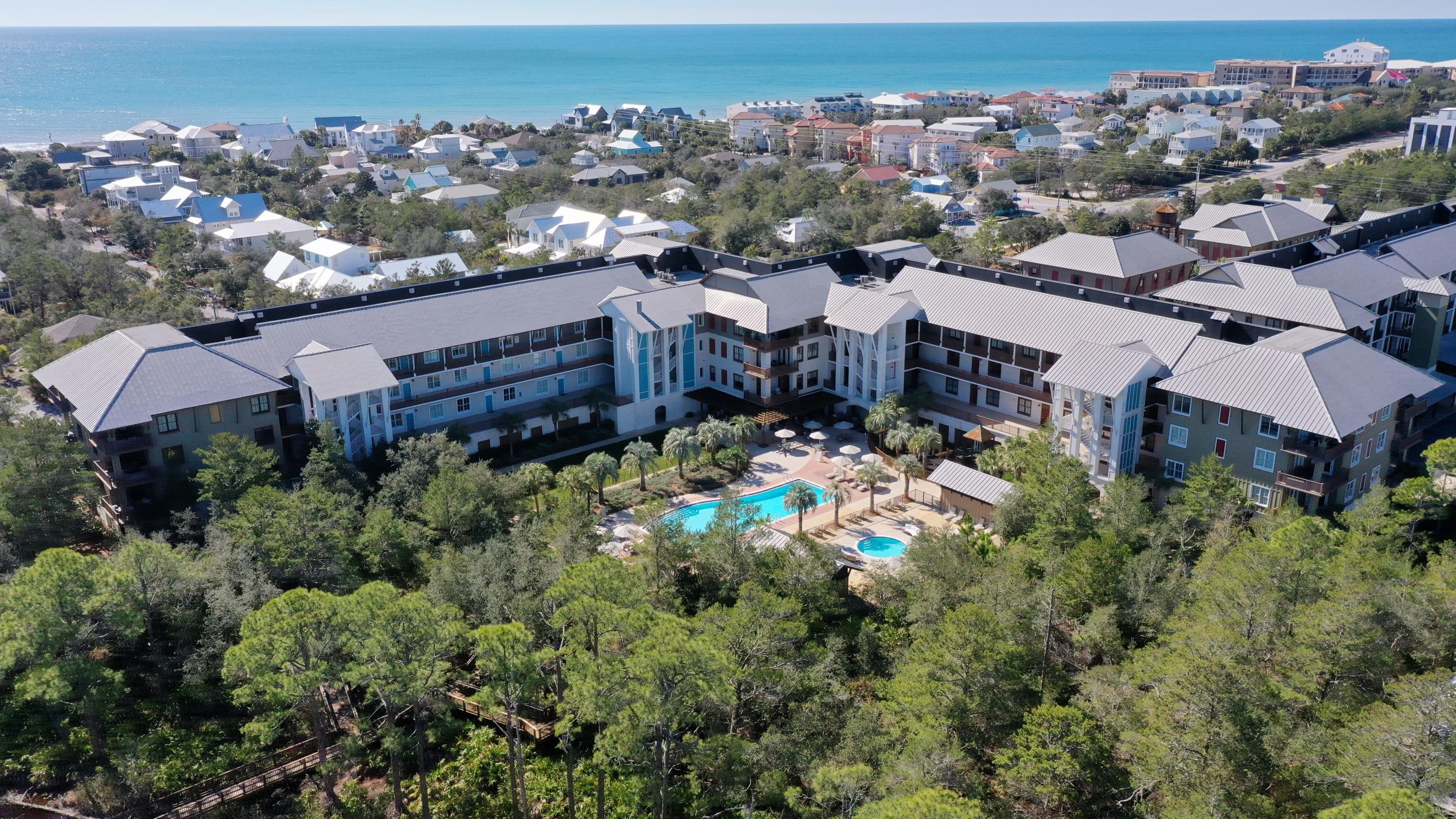 REDFISH VILLAGE - Residential