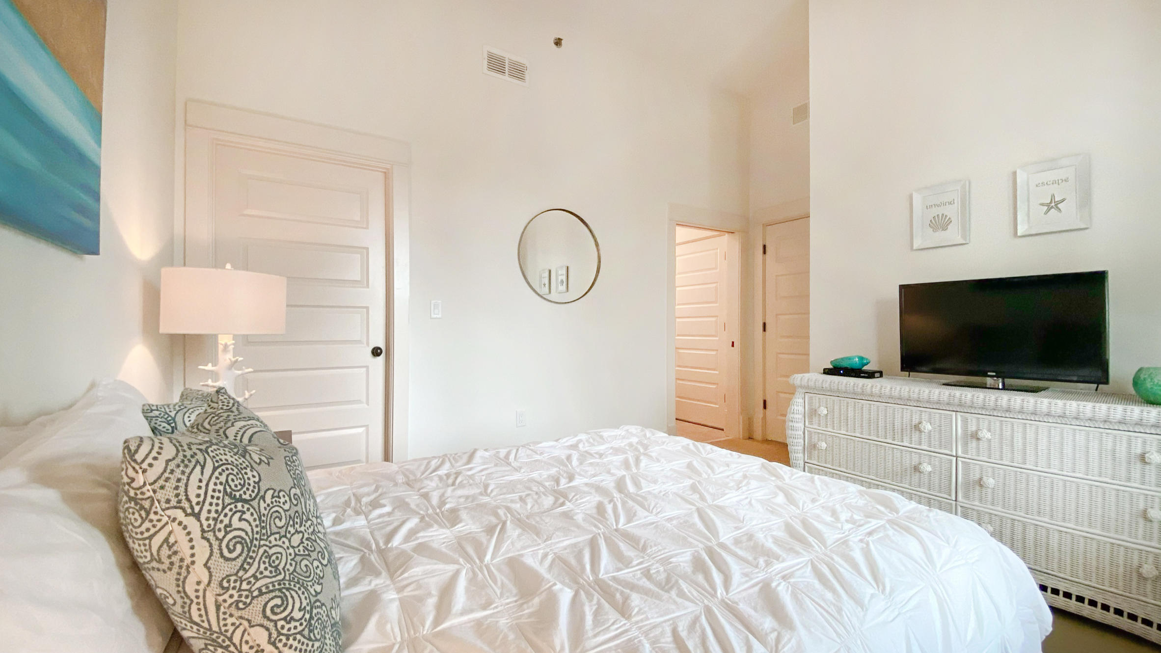 REDFISH VILLAGE - Residential