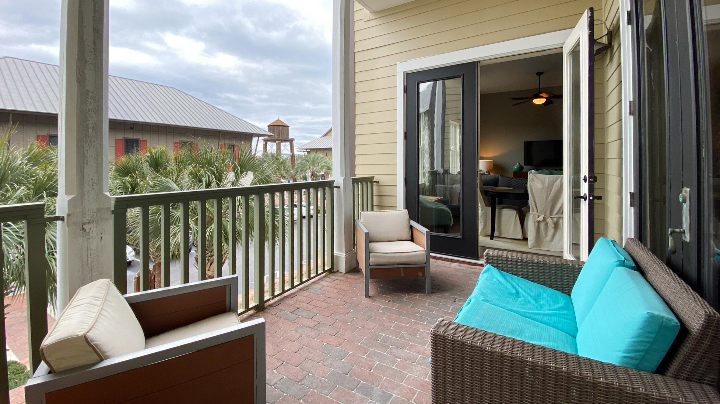 REDFISH VILLAGE - Residential