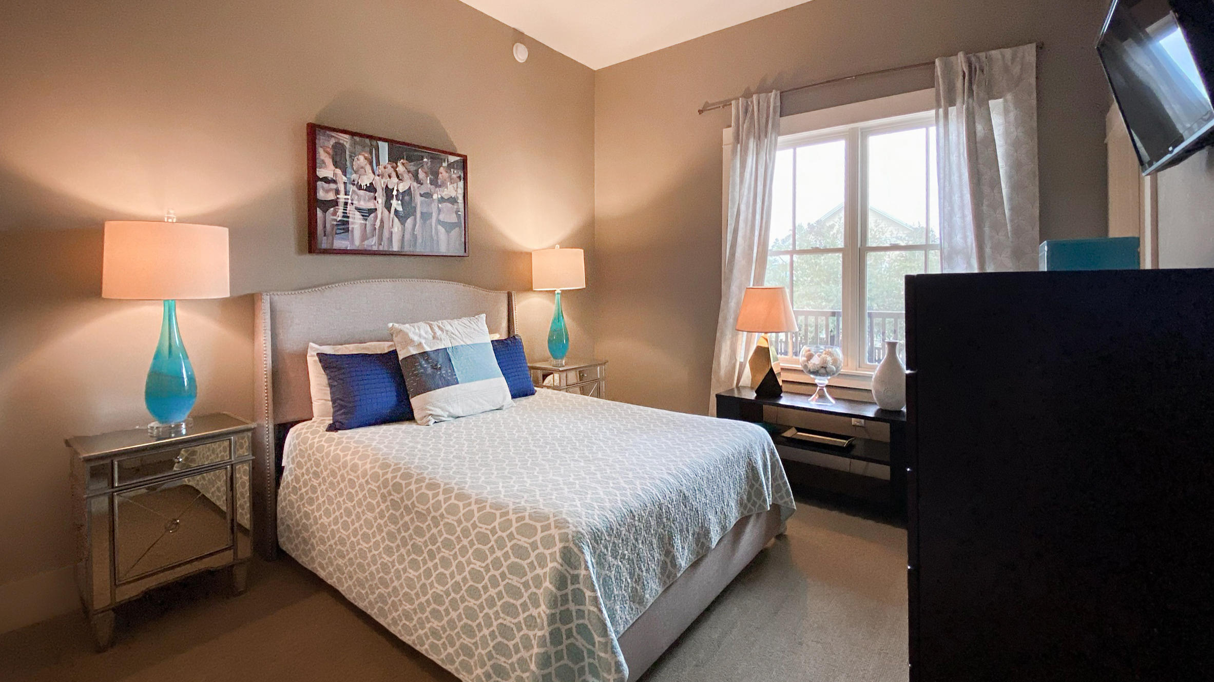 REDFISH VILLAGE - Residential