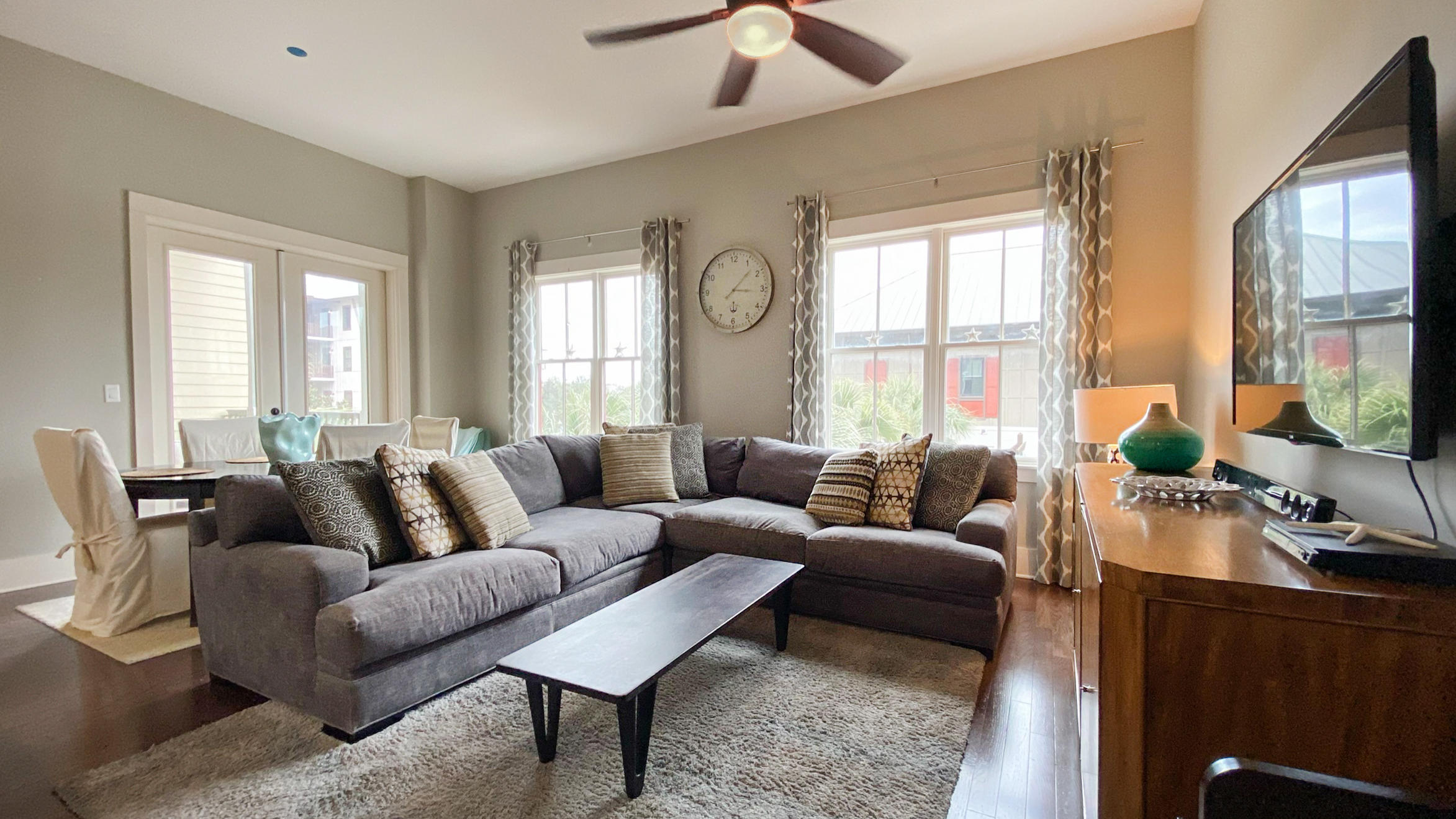 REDFISH VILLAGE - Residential