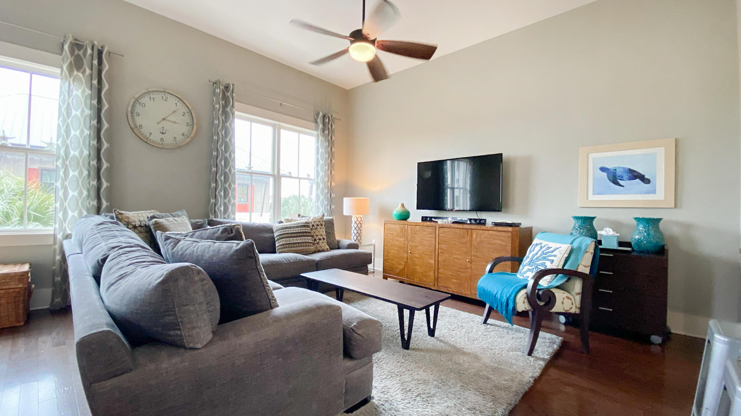 REDFISH VILLAGE - Residential