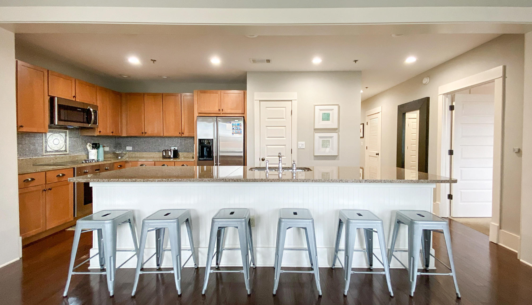 REDFISH VILLAGE - Residential