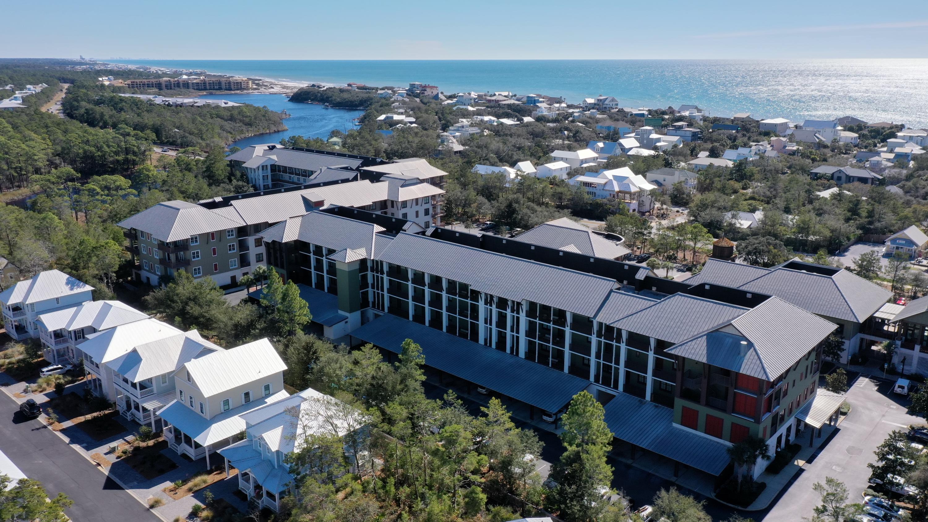 REDFISH VILLAGE - Residential