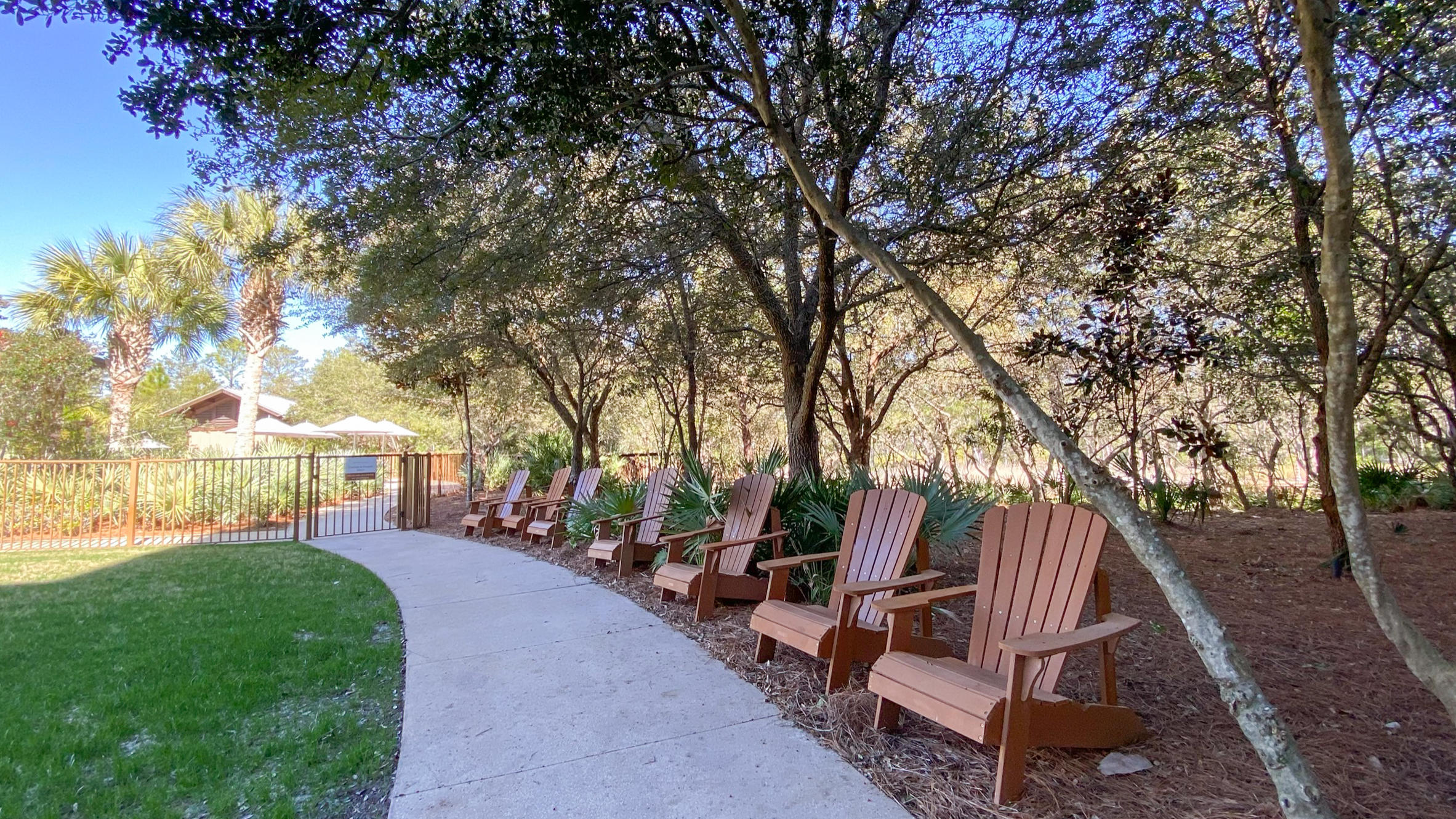 REDFISH VILLAGE - Residential