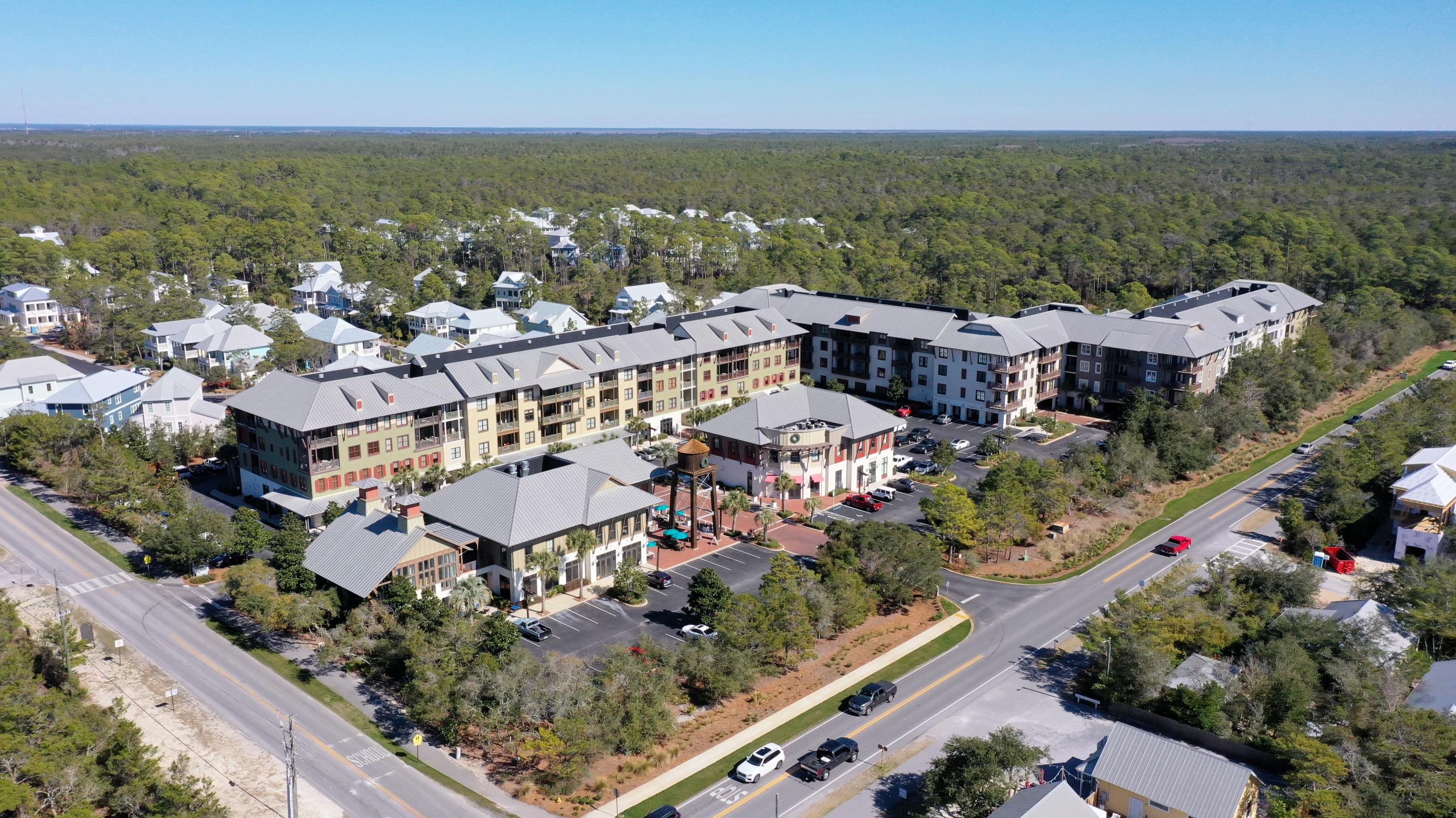 REDFISH VILLAGE - Residential